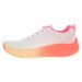 Skechers Max Cushioning Elite - Speed Play white-pink