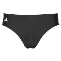 Adidas 3STRIPES TRUNK Černá