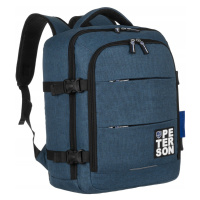 Prostorný cestovní batoh s prostorem pro notebook