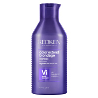 Redken Blondage Conditioner Kondicionér na vlasy 500ml