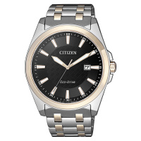 Citizen BM7109-89E Klassik