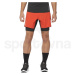 Salomon Cross TW Shorts M LC2050000 - fiery red