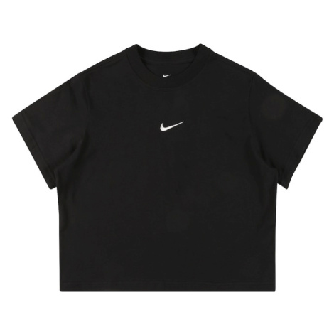 Tričko 'ESSNTL' Nike