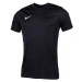 Nike DRI-FIT PARK 7 Pánské sportovní tričko, černá, velikost