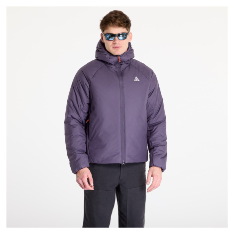 Bunda Nike ACG "Rope De Dope" Men's Therma-FIT ADV PrimaLoft® Jacket Dark Raisin/ Dark Raisin/ S