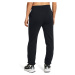 Rival Terry Joggers | Black/White