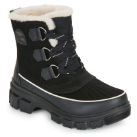 Sorel 010 BLACK FAWN Černá