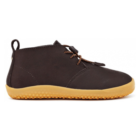 boty Vivobarefoot Gobi K Brown Leather