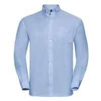 Men's Oxford Russell Long Sleeve Shirt