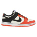 Nike Dunk Low Emb Nba 75TH Anniversary Chicago