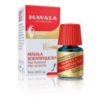 Mavala Scientifique K+  podlak 5 ml