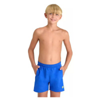 ARENA-BOYS BEACH BOXER SOLID R Blue Modrá