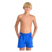 ARENA-BOYS BEACH BOXER SOLID R Blue Modrá