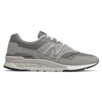 Unisex boty New Balance CM997HCA - šedé