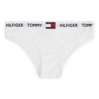 Dámské kalhotky Tommy Hilfiger bílé