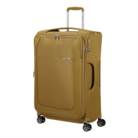 SAMSONITE Kufr D´Lite Spinner 71/29 Expander Mustard Yellow, 71 x 29 x 46 (137231/7139)