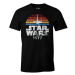 Star Wars - 1977 - tričko