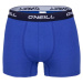 O'Neill BOXER 3PK Pánské boxerky, modrá, velikost