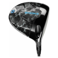 Callaway Paradym Ai Smoke MAX D Golfová hole - driver Pravá ruka 12° Lady