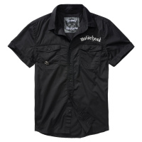Černá košile Motörhead