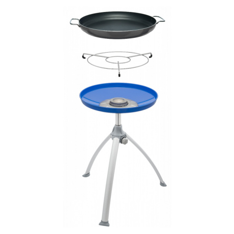 Univerzální plynový gril CADAC SkottelBraai Paella