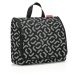 Reisenthel Toiletbag XL Signature Black