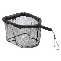 Dam podběrák Floating Landing net Square S 50x34x28cm