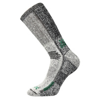 Voxx Orbit Unisex froté ponožky BM000000578500100429 zelená