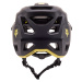 Helma Fox Speedframe Helmet Sg Ce černá L
