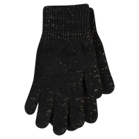 VOXX® rukavice Vivaro černá/zlatá 1 pár 113934