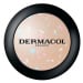 Dermacol - Mineral Compact Powder Mozaic Pudry 8.5 g female