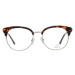Gianfranco Ferre obroučky na dioptrické brýle GFF0273 004 52  -  Unisex