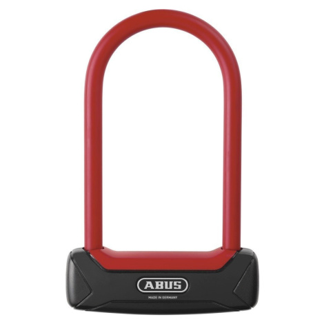 Abus Granit Plus 640/135HB150 Red