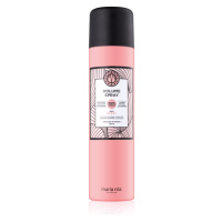 Maria Nila Style & Finish Volume Spray sprej do vlhkých vlasů pro objem Volume Spray 400 ml