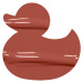NYX Professional Makeup Duck Plump lesk na rty se zvětšujícím efektem odstín 05 Brown Applause 6