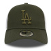 New era 940 Af trucker MLB Essential Los Angeles Dodgers - S19 NOVWHI | Bílá