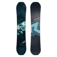 Reaper SMOKEY Pánský snowboard, tmavě modrá, velikost