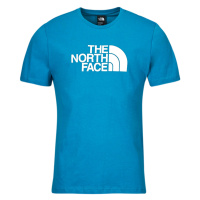 The North Face S/S EASY TEE Modrá