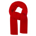 Klobouk a šátek Ander BS25 Red