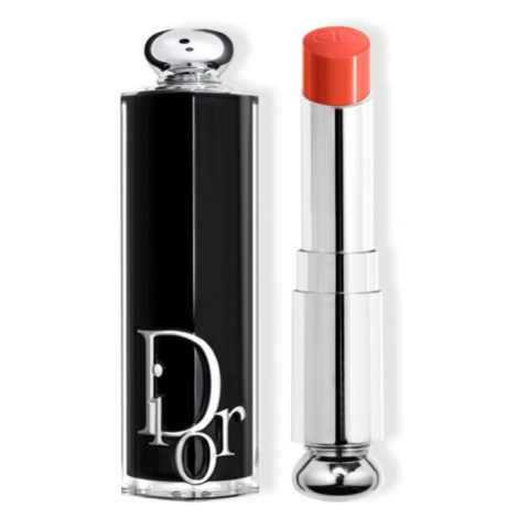 Dior Hydratační rtěnka s leskem Addict (Lipstick) 3,2 g 418 Beige Oblique