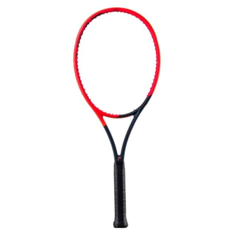 Head RADICAL MP Raketa na tenis, červená, velikost