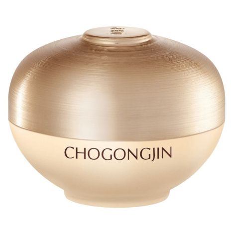 Missha Revitalizační oční krém se zlatem Chogongjin (Geumsul Jin Eye Cream) 30 ml