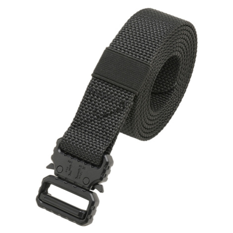Brandit Opasek kalhotový Tactical Belt černý