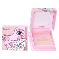 Benefit Rozjasňovač Tickle (Golden Powder Highlighter) 8 g