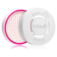 Sigma Beauty SigMagic™ čisticí podložka na štětce 28.3 g