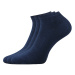 Lonka Desi Unisex ponožky - 3 páry BM000000566900101371 tmavě modrá