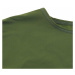 Vyhřívané tričko s dlouhým rukávem Glovii GJ1C zelená
