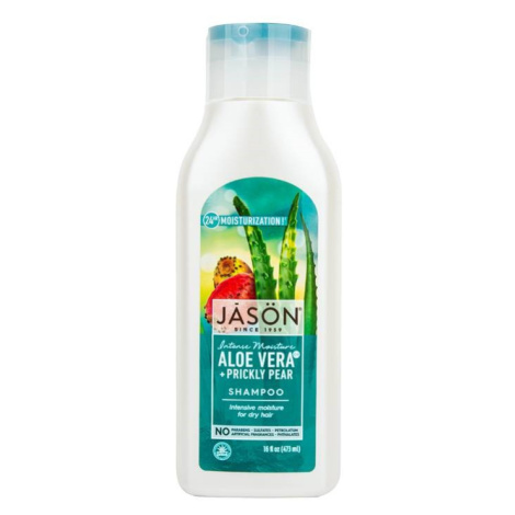 JASON Šampon aloe vera 473 ml Jason Hyde