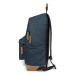 Eastpak AUTHENTIC INTO THE OUT WYOMING Into Navy Yarn