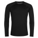 Pánské funkční tričko KILPI MAVORA-M černá